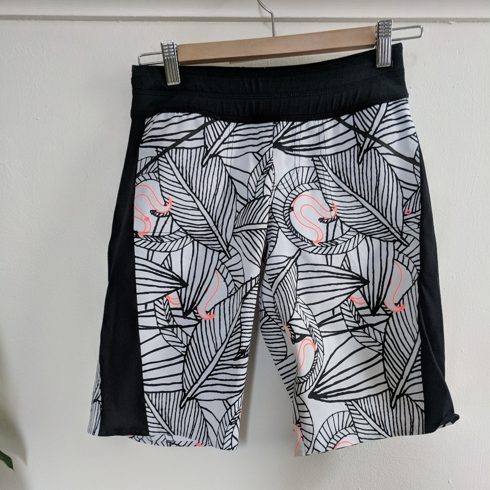 Lululemon board shorts